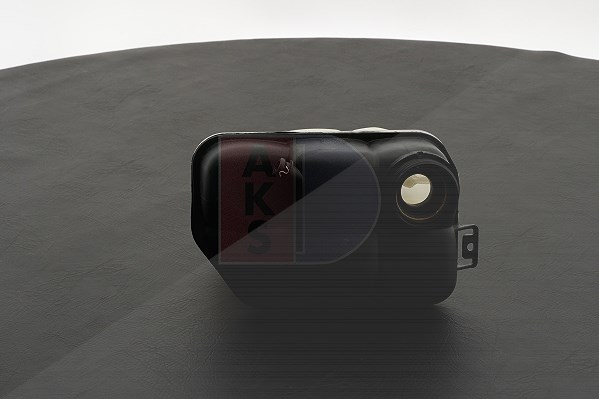 Aks Dasis Ausgleichsbehälter, Kühlmittel [Hersteller-Nr. 123005N] für Mercedes-Benz