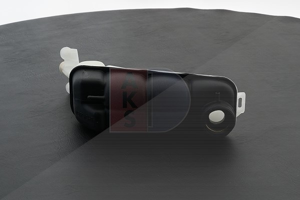 Aks Dasis Ausgleichsbehälter, Kühlmittel [Hersteller-Nr. 123006N] für Mercedes-Benz