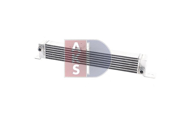 Aks Dasis Ölkühler, Motoröl [Hersteller-Nr. 136010N] für Mercedes-Benz