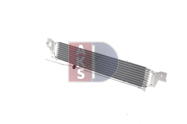 Aks Dasis Ölkühler, Automatikgetriebe [Hersteller-Nr. 156032N] für Opel