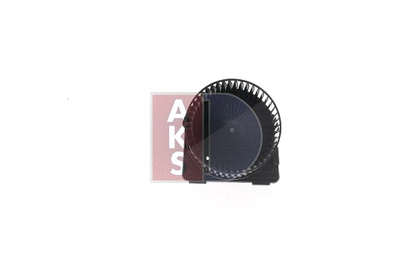 Aks Dasis Innenraumgebläse [Hersteller-Nr. 158090N] für Opel