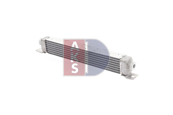 Aks Dasis Ölkühler, Motoröl [Hersteller-Nr. 266000N]