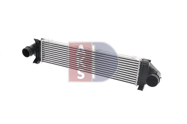 Aks Dasis Ladeluftkühler [Hersteller-Nr. 377008N] für Land Rover