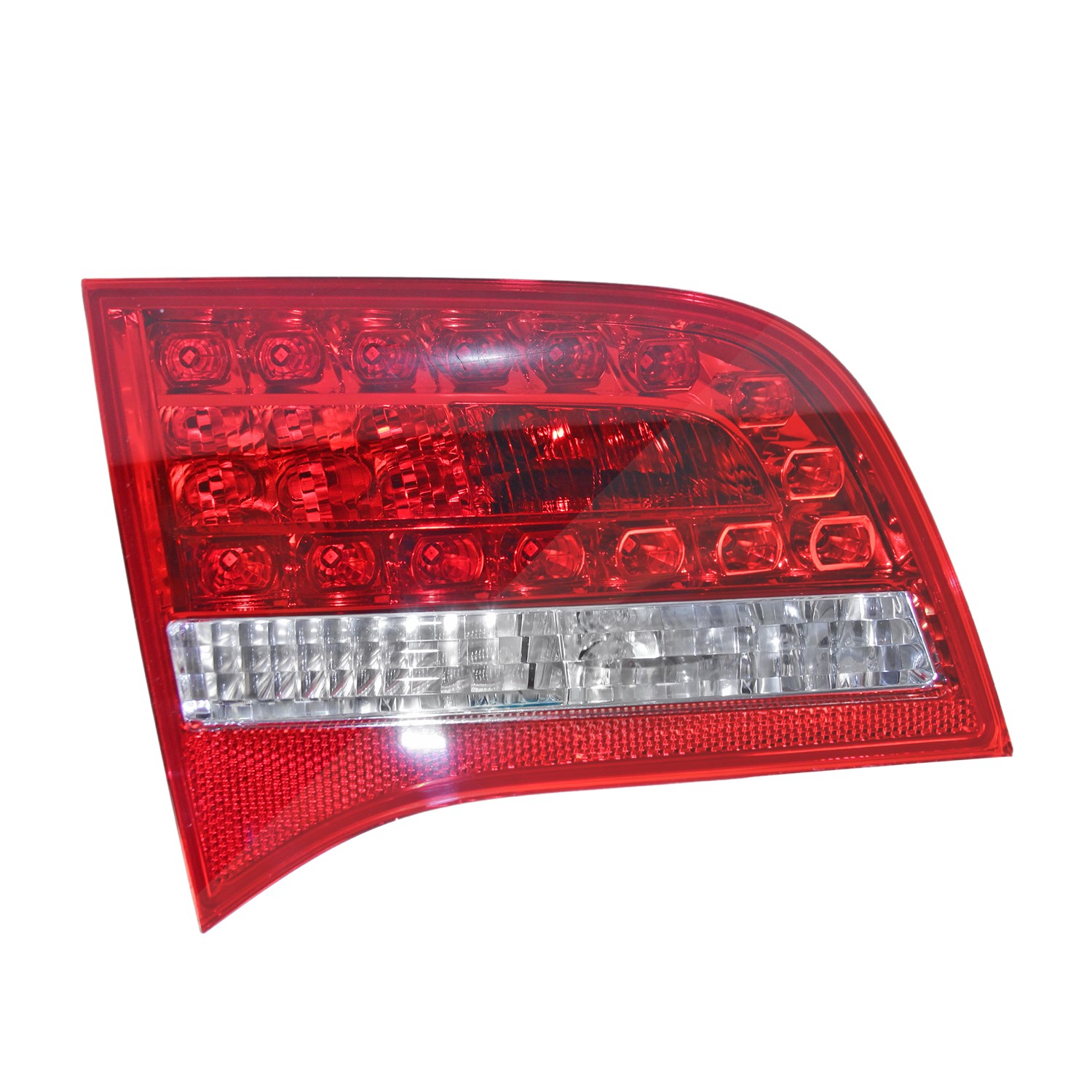 Bestprice Heckleuchte innen, LED ohne Lampenträger [Hersteller-Nr. 31478347] für Audi