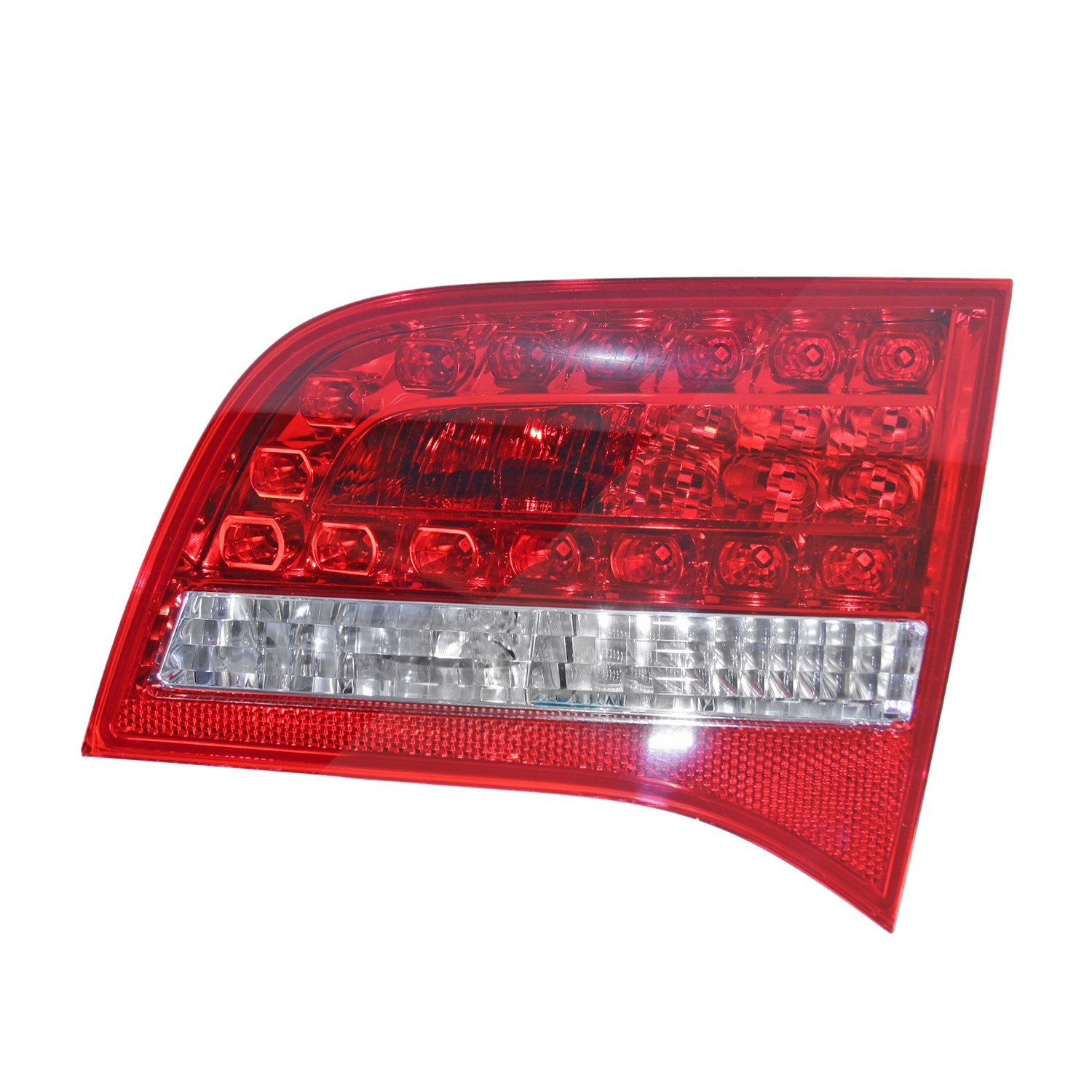 Bestprice Heckleuchte innen, LED ohne Lampenträger [Hersteller-Nr. 31478348] für Audi