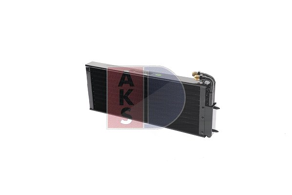 Aks Dasis Ölkühler, Motoröl [Hersteller-Nr. 426005N]