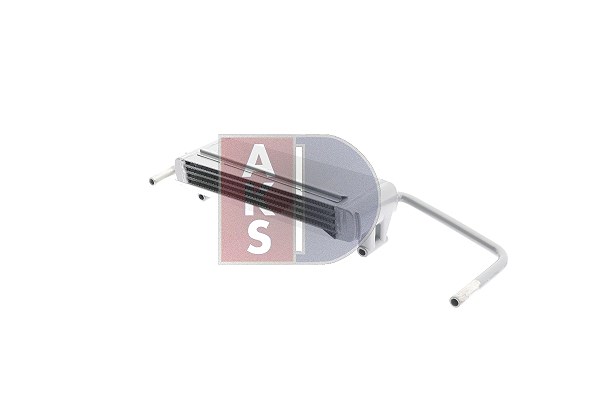 Aks Dasis Ölkühler, Motoröl [Hersteller-Nr. 446016N]