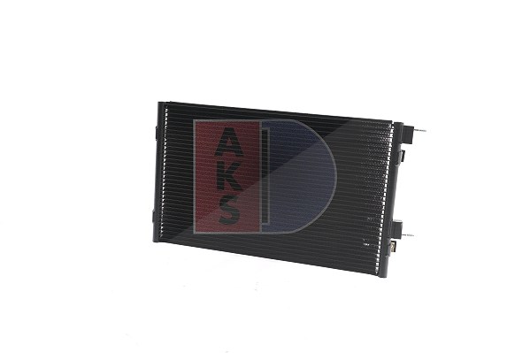 Aks Dasis Kondensator, Klimaanlage [Hersteller-Nr. 522008N] für Chrysler