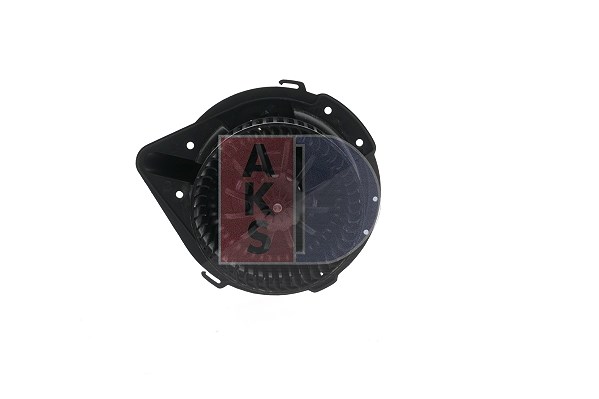 Aks Dasis Heizungsgebläse [Hersteller-Nr. 488070N] für VW, Audi