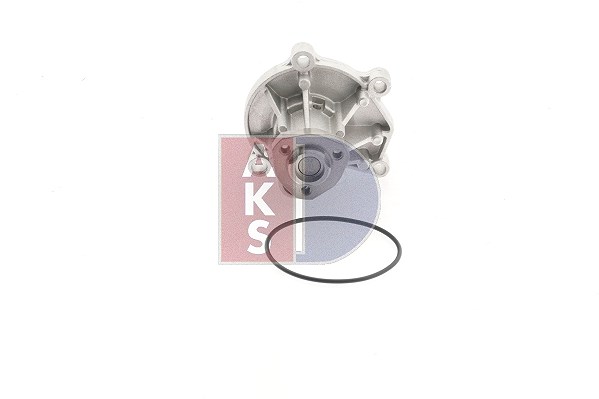 Aks Dasis Wasserpumpe [Hersteller-Nr. 570033N] für Skoda, VW, Seat