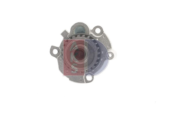 Aks Dasis Wasserpumpe [Hersteller-Nr. 570035N] für Audi, Skoda, Seat, VW