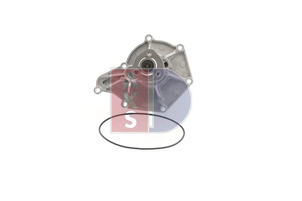 Aks Dasis Wasserpumpe [Hersteller-Nr. 570036N] für VW, Porsche, Audi