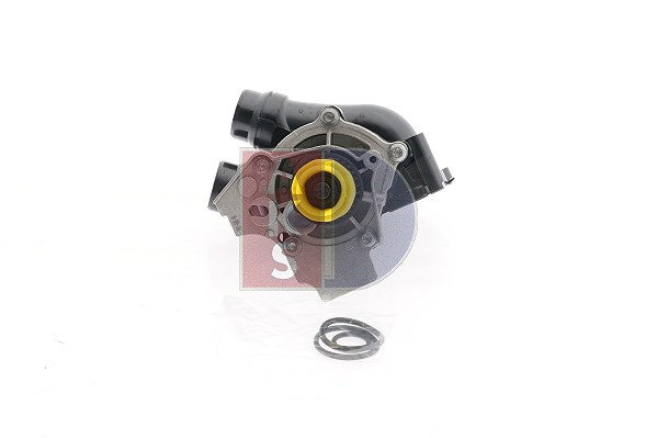 Aks Dasis Wasserpumpe [Hersteller-Nr. 570046N] für Audi, Skoda, Seat, VW