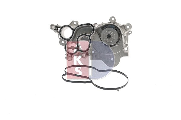 Aks Dasis Wasserpumpe [Hersteller-Nr. 570050N] für VW, Skoda, Seat, Audi