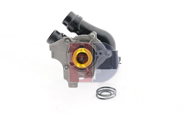 Aks Dasis Wasserpumpe [Hersteller-Nr. 570056N] für Skoda, Audi, VW, Seat