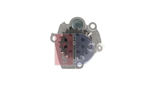 Aks Dasis Wasserpumpe [Hersteller-Nr. 570057N] für Skoda, Ford, Seat, Audi, VW