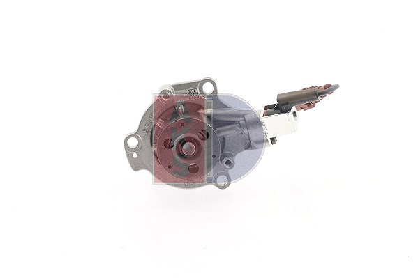 Aks Dasis Wasserpumpe [Hersteller-Nr. 570064N] für Audi, Man, Seat, Skoda, VW