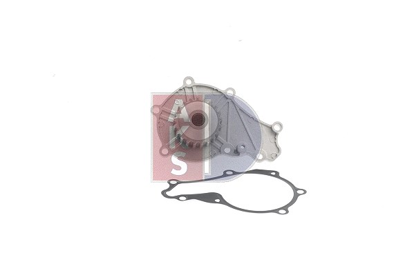 Aks Dasis Wasserpumpe [Hersteller-Nr. 570123N] für Ford, Peugeot, Toyota, Citroën, Mazda, Suzuki