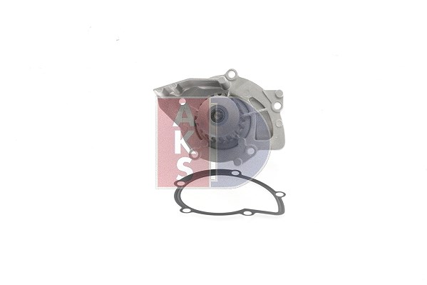Aks Dasis Wasserpumpe [Hersteller-Nr. 570125N] für Citroën, Lancia, Bedford, Peugeot, Ford, Volvo, Fiat