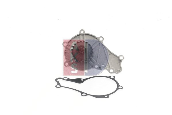 Aks Dasis Wasserpumpe [Hersteller-Nr. 570127N] für Ds, Vauxhall, Mazda, Ford, Mitsubishi, Volvo, Opel, Suzuki, Toyota, Mini, Fiat, Citroën, Santana, P