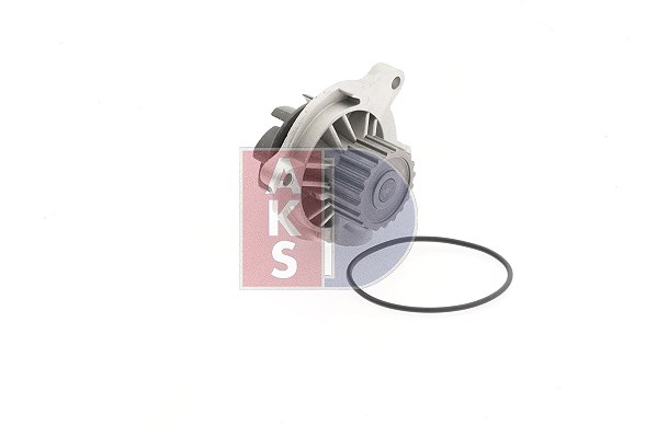 Aks Dasis Wasserpumpe [Hersteller-Nr. 570066N] für Audi, VW