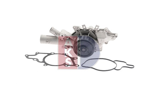 Aks Dasis Wasserpumpe [Hersteller-Nr. 570408N] für Mercedes-Benz