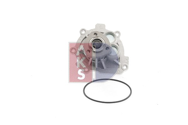 Aks Dasis Wasserpumpe [Hersteller-Nr. 570510N] für Alfa Romeo, Fiat, Opel, Saab, Chevrolet, Vauxhall