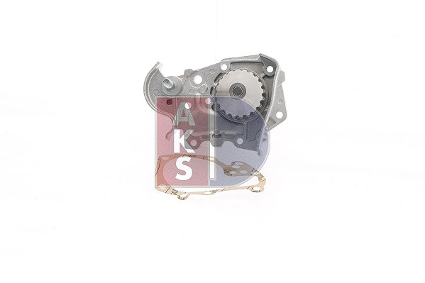 Aks Dasis Wasserpumpe [Hersteller-Nr. 570530N] für Renault, Dacia