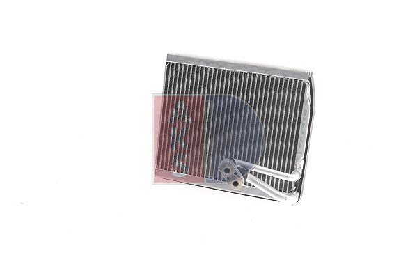 Aks Dasis Verdampfer, Klimaanlage [Hersteller-Nr. 562083N] für Kia