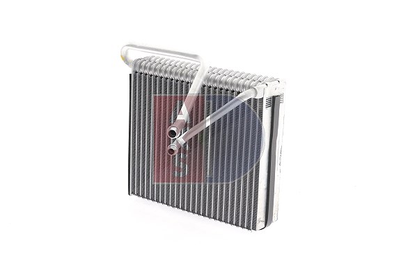 Aks Dasis Verdampfer, Klimaanlage [Hersteller-Nr. 821160N] für Chevrolet, Opel