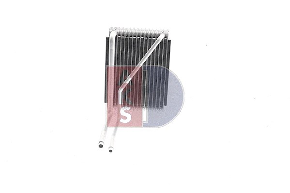 Aks Dasis Verdampfer, Klimaanlage [Hersteller-Nr. 821390N] für VW, Ford, Seat