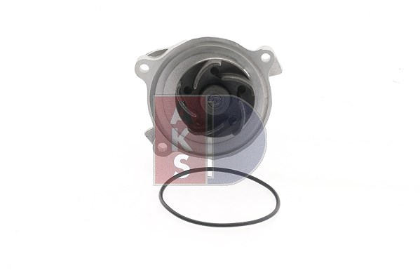 Aks Dasis Wasserpumpe [Hersteller-Nr. 570014N] für Audi, VW, Volvo