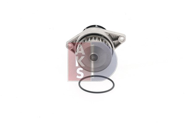 Aks Dasis Wasserpumpe [Hersteller-Nr. 570015N] für VW, Skoda, Seat
