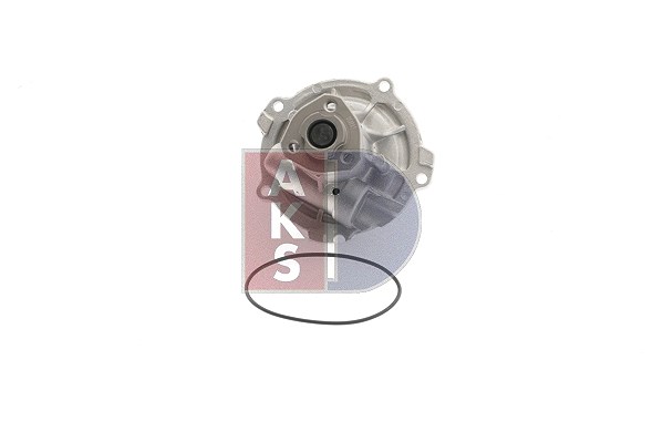 Aks Dasis Wasserpumpe [Hersteller-Nr. 570017N] für Skoda, Seat, Audi, VW