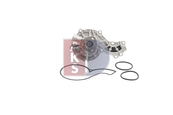 Aks Dasis Wasserpumpe [Hersteller-Nr. 570018N] für Audi, VW