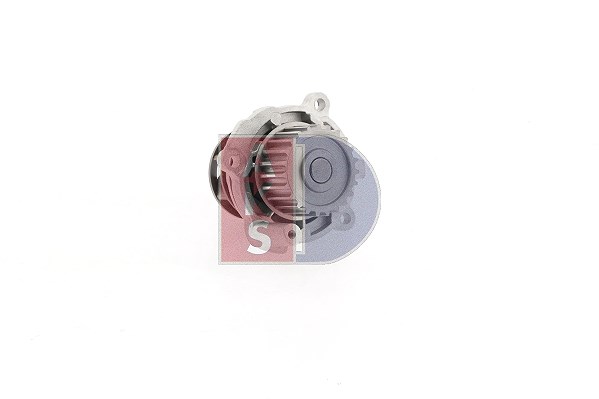 Aks Dasis Wasserpumpe [Hersteller-Nr. 570020N] für Proton, Seat, Skoda, Audi, VW