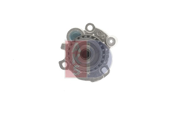 Aks Dasis Wasserpumpe [Hersteller-Nr. 570021N] für Audi, Skoda, Seat, VW