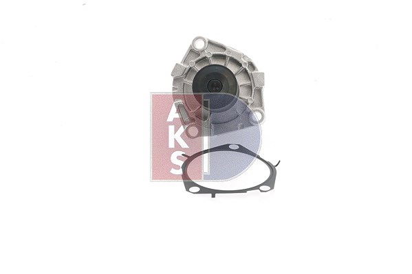 Aks Dasis Wasserpumpe [Hersteller-Nr. 570067N] für Lancia, Chrysler, Opel, Jeep, Suzuki, Alfa Romeo, Saab, Fiat, Vauxhall
