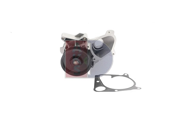 Aks Dasis Wasserpumpe [Hersteller-Nr. 570086N] für BMW