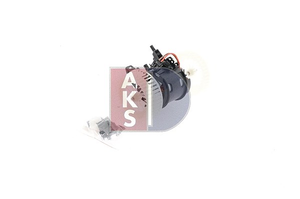 Aks Dasis Innenraumgebläse [Hersteller-Nr. 870046N] für BMW