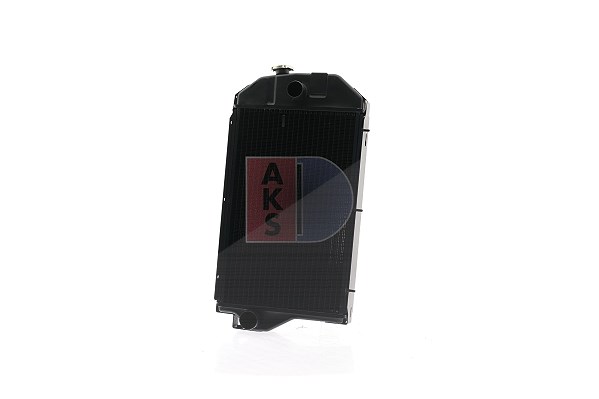 Aks Dasis Kühler, Motorkühlung [Hersteller-Nr. 440199N]