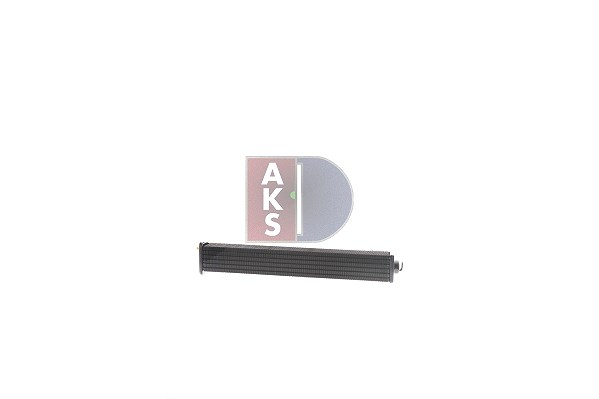 Aks Dasis Kühler, Motorkühlung [Hersteller-Nr. 450173N]