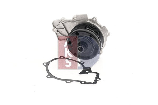 Aks Dasis Wasserpumpe [Hersteller-Nr. 570434N] für Mercedes-Benz