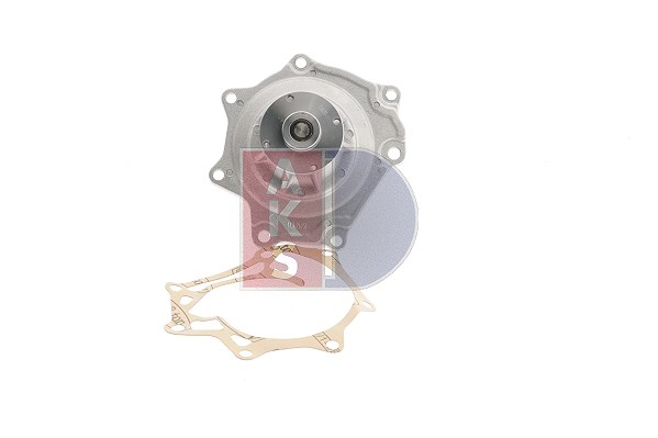 Aks Dasis Wasserpumpe [Hersteller-Nr. 570453N] für Nissan
