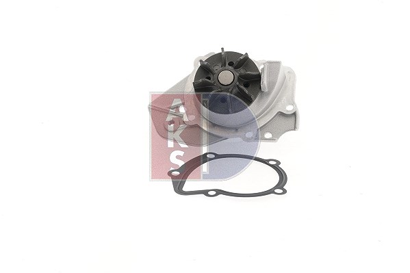 Aks Dasis Wasserpumpe [Hersteller-Nr. 570466N] für Rover, Lada, Citroën, Peugeot