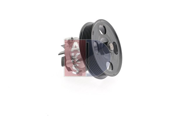 Aks Dasis Wasserpumpe [Hersteller-Nr. 570468N] für Peugeot, Vauxhall, Citroën, Fiat, Ford, Lancia, Opel, Chevrolet, Alfa Romeo