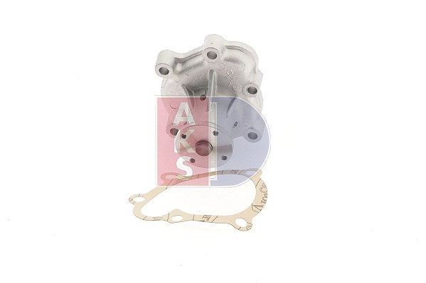 Aks Dasis Wasserpumpe [Hersteller-Nr. 570489N] für Vauxhall, Opel