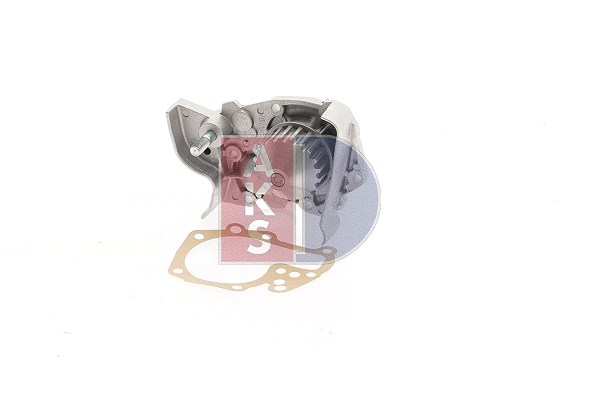 Aks Dasis Wasserpumpe [Hersteller-Nr. 570551N] für Renault, Dacia