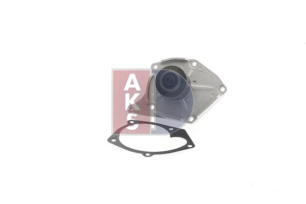 Aks Dasis Wasserpumpe [Hersteller-Nr. 570553N] für Dacia, Nissan, Renault, Suzuki