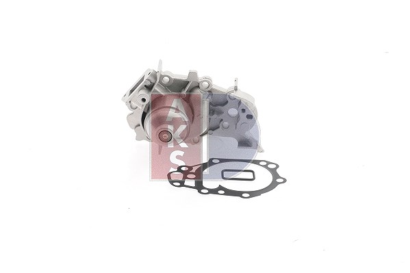 Aks Dasis Wasserpumpe [Hersteller-Nr. 570554N] für Renault, Dacia